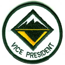 Crew Program Vice President