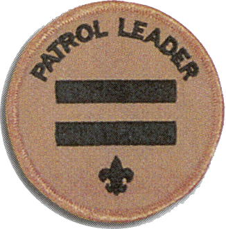 Patrol Leader
